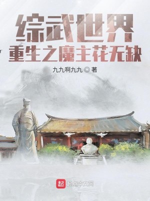 Bìa truyện Tống Vũ Thế Giới Trọng Sinh Chi Ma Chủ Hoa Vô Khuyết (综武世界：重生之魔主花无缺)