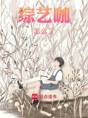 Bìa truyện Tống Nghệ Ca Chẩm Yêu Liễu (综艺咖怎么了)