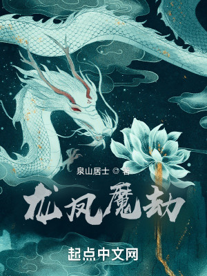 Bìa truyện Long Phượng Ma Kiếp (龙凤魔劫)
