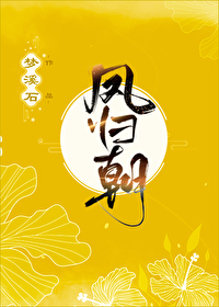 Bìa truyện Phượng Quy Triêu (凤归朝)