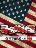 Bìa truyện Tầm Bảo Mĩ Lợi Kiên (寻宝美利坚)