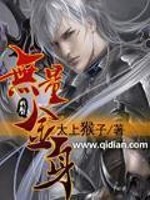 Bìa truyện Vô Lượng Kim Thân (无量金身)