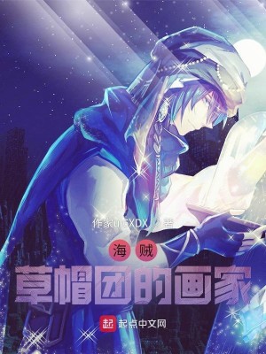 Bìa truyện Hải Tặc Thảo Mạo Đoàn Đích Họa Gia (海贼：草帽团的画家)