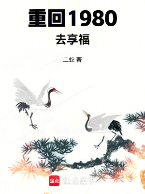 Bìa truyện Trọng Hồi 1980 Niên Khứ Hưởng Phúc (重回1980年去享福)