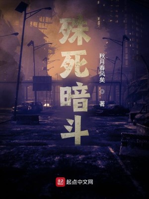 Bìa truyện Thù Tử Ám Đấu (殊死暗斗)
