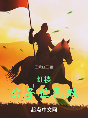 Bìa truyện Hồng Lâu Công Tử Thế Vô Song (红楼公子世无双)