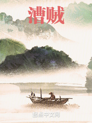 Bìa truyện Tào Tặc (漕贼)