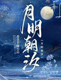 Bìa truyện Nguyệt Minh Triêu Tịch (月明朝汐)