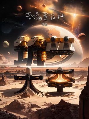 Bìa truyện Trúc Mộng Thái Không (筑梦太空)