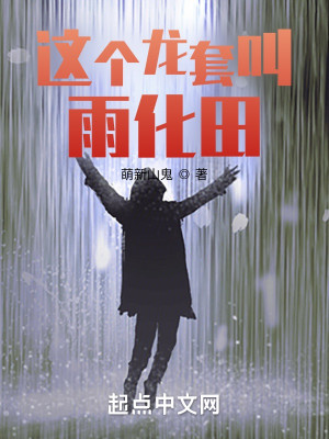 Bìa truyện Giá Cá Long Sáo Khiếu Vũ Hóa Điền (这个龙套叫雨化田)