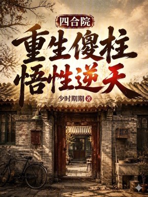 Bìa truyện Tứ Hợp Viện Trọng Sinh Sỏa Trụ Ngộ Tính Nghịch Thiên (四合院：重生傻柱，悟性逆天)