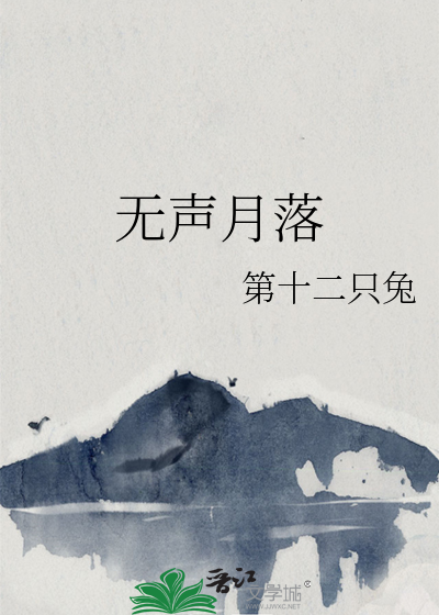 Bìa truyện Vô Thanh Nguyệt Lạc (无声月落)