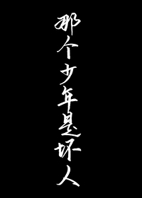 Bìa truyện Na Cá Thiếu Niên Thị Phôi Nhân (那个少年是坏人)