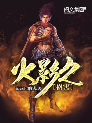 Bìa truyện Hỏa Ảnh Chi Họa Hại (火影之祸害)