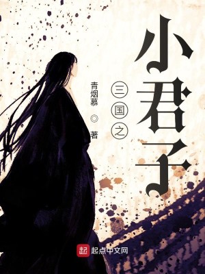 Bìa truyện Tam Quốc Chi Tiểu Quân Tử (三国之小君子)