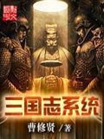 Bìa truyện Tam Quốc Chí Hệ Thống (三国志系统)