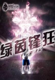 Bìa truyện Lục Nhân Phong Cuồng (绿茵锋狂)
