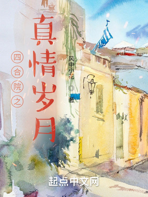 Bìa truyện Tứ Hợp Viện Chi Chân Tình Tuế Nguyệt (四合院之真情岁月)