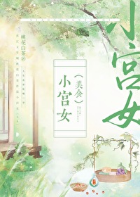 Bìa truyện Tiểu Cung Nữ (小宫女)