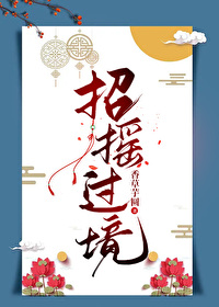 Bìa truyện Chiêu Diêu Quá Cảnh (招摇过境)
