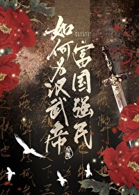 Bìa truyện Như Hà Vi Hán Vũ Đế Cường Quốc Phú Dân (如何为汉武帝强国富民)