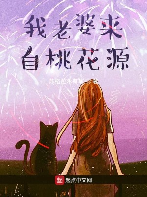 Bìa truyện Ngã Lão Bà Lai Tự Đào Hoa Nguyên (我老婆来自桃花源)