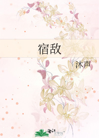 Bìa truyện Túc Địch (宿敌)