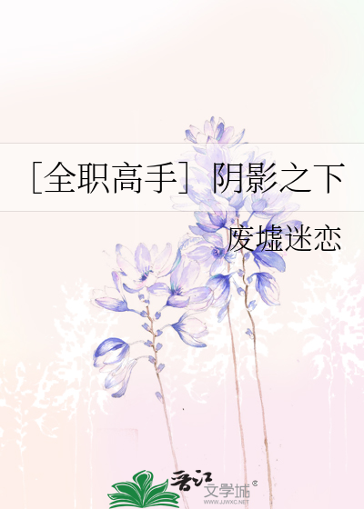 Bìa truyện Toàn Chức Cao Thủ Âm Ảnh Chi Hạ (［全职高手］阴影之下)