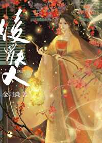 Bìa truyện Lăng La Phu Nhân (绫罗夫人)