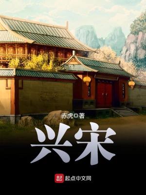 Bìa truyện Hưng Tống (兴宋)