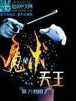 Bìa truyện Ma Thuật Thiên Vương (魔术天王)