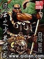 Bìa truyện Phong Vân Chi Thiếu Lâm Uy Vũ (风云之少林威武)