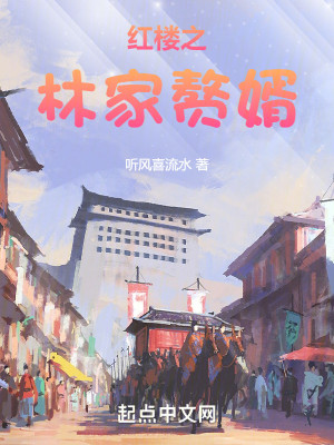 Bìa truyện Hồng Lâu Chi Lâm Gia Chuế Tế (红楼之林家赘婿)