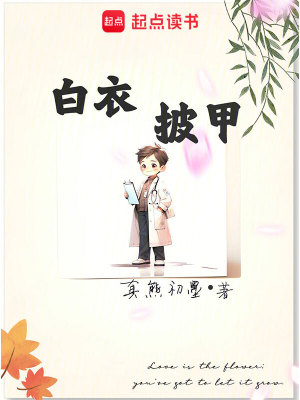 Bìa truyện Bạch Y Phi Giáp (白衣披甲)
