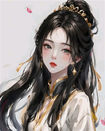 Bìa truyện Vũ Đạo Thời Đại Đích Hậu Trạch Tu Hành Nhật Kí (武道时代的后宅修行日记)