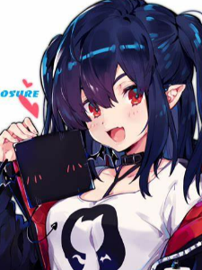Bìa truyện Nhân Tại Phương Chu Thị Huyết Ma Khoa Học Gia (人在方舟，是血魔科学家)