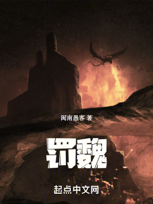 Bìa truyện Phạt Ngụy (罚魏)