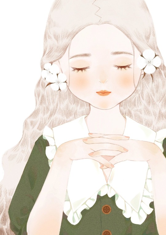 Bìa truyện Niên Đại Văn Đại Lão Đích Mạo Mĩ Bạch Nguyệt Quang (年代文大佬的貌美白月光)