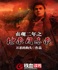 Bìa truyện Trinh Quan Nhị Niên Chi Tha Lai Tự Vị Lai (贞观二年之他来自未来)