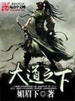 Bìa truyện Đại Đạo Chi Hạ (大道之下)