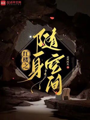 Bìa truyện Hồng Lâu Chi Tùy Thân Không Gian (红楼之随身空间)