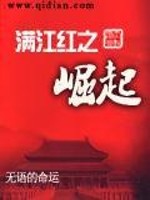 Bìa truyện Mãn Giang Hồng Chi Quật Khởi (满江红之崛起)