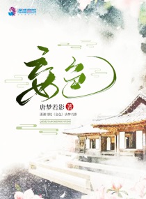 Bìa truyện Thiếp Sắc (妾色)