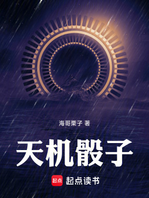 Bìa truyện Thiên Cơ Đầu Tử (天机骰子)