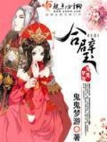 Bìa truyện Hợp Bích (合璧)