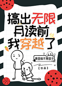 Bìa truyện Vô Hạn Nguyệt Độc Tiền Ngã Xuyên Việt Liễu (无限月读前，我穿越了)