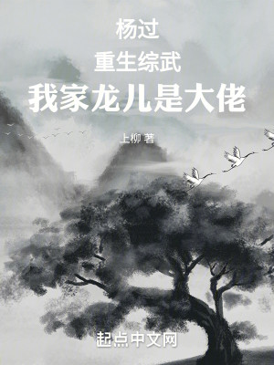 Bìa truyện Dương Quá Trọng Sinh Tống Vũ Ngã Gia Long Nhân Thị Đại Lão (杨过：重生综武，我家龙儿是大佬)