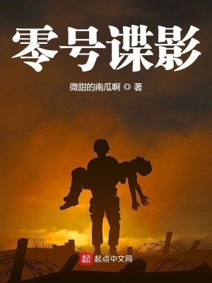 Bìa truyện Linh Hào Điệp Ảnh (零号谍影)