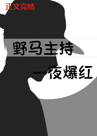 Bìa truyện Dã Mã Chủ Trì Nhất Dạ Bạo Hồng Ngu Nhạc Quyển (野马主持，一夜爆红[娱乐圈])