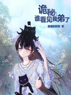 Bìa truyện Quỷ Bí Thùy Khán Kiến Ngã Đệ Liễu (诡秘：谁看见我弟了)
